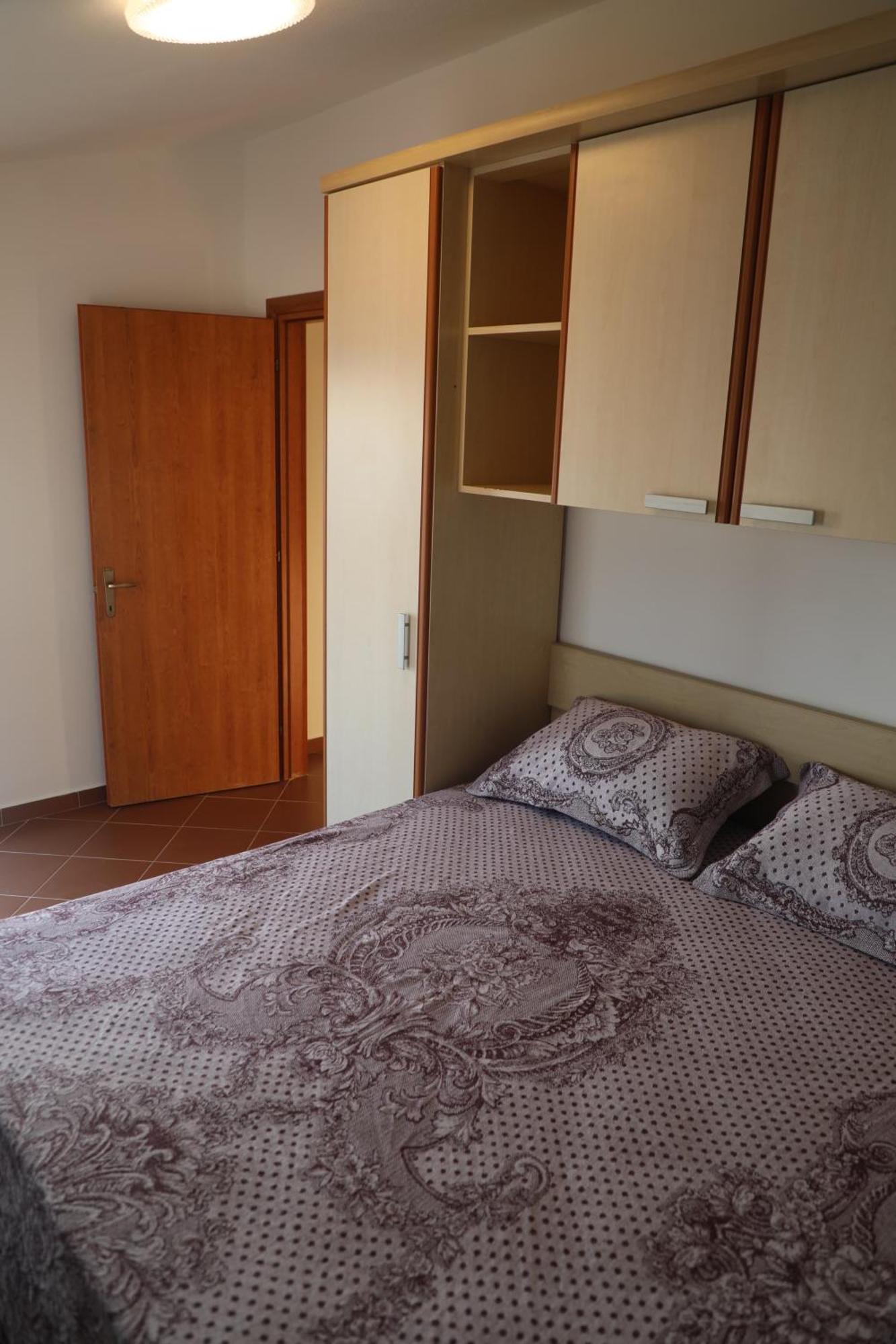 Summer Gate Apartment Sarande Ngoại thất bức ảnh