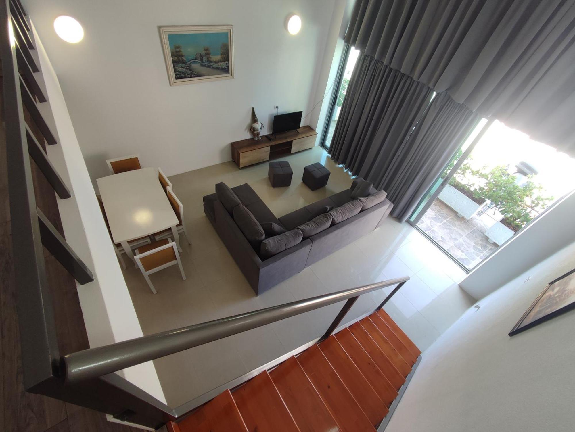 Summer Gate Apartment Sarande Ngoại thất bức ảnh