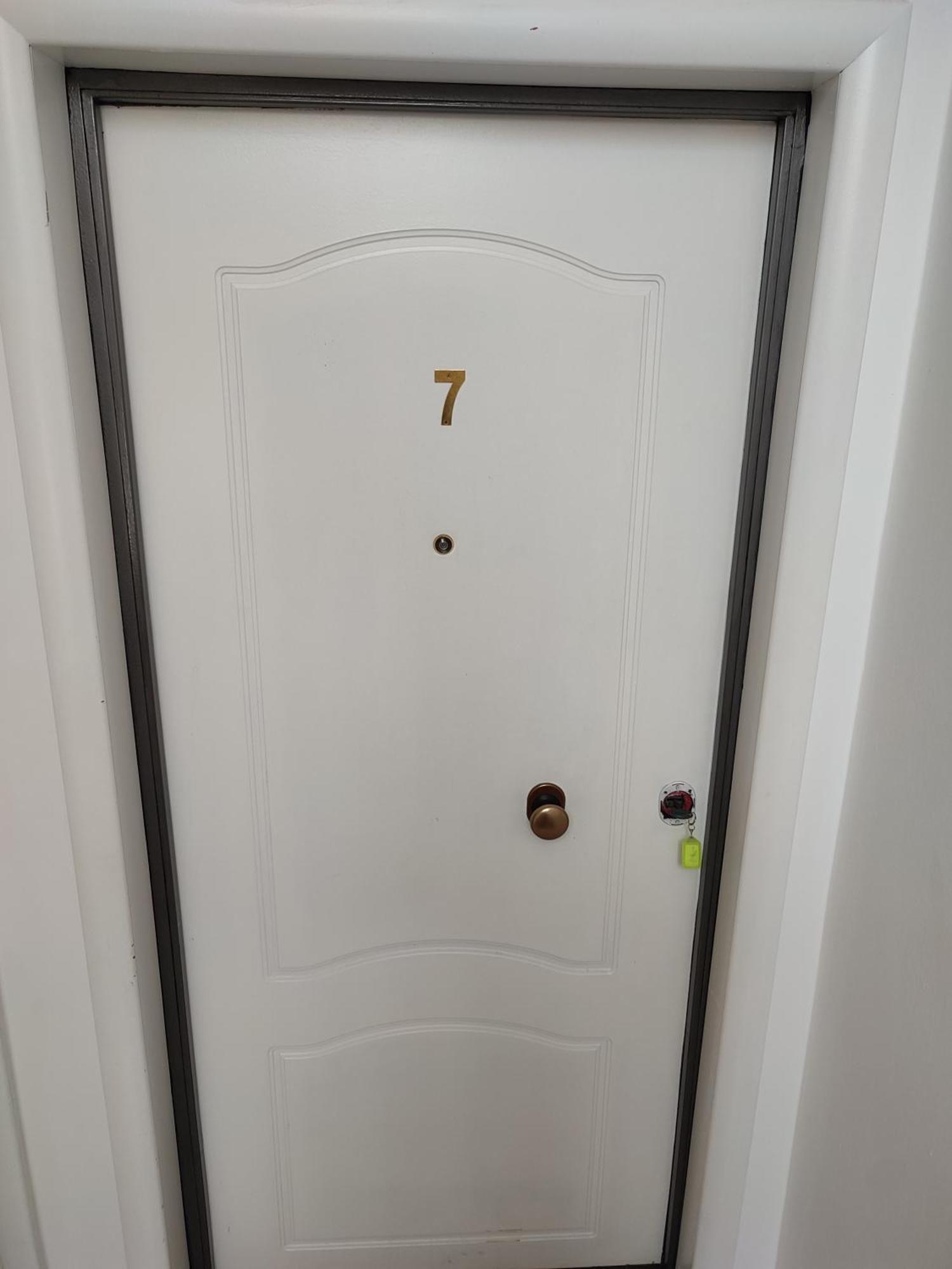 Summer Gate Apartment Sarande Ngoại thất bức ảnh