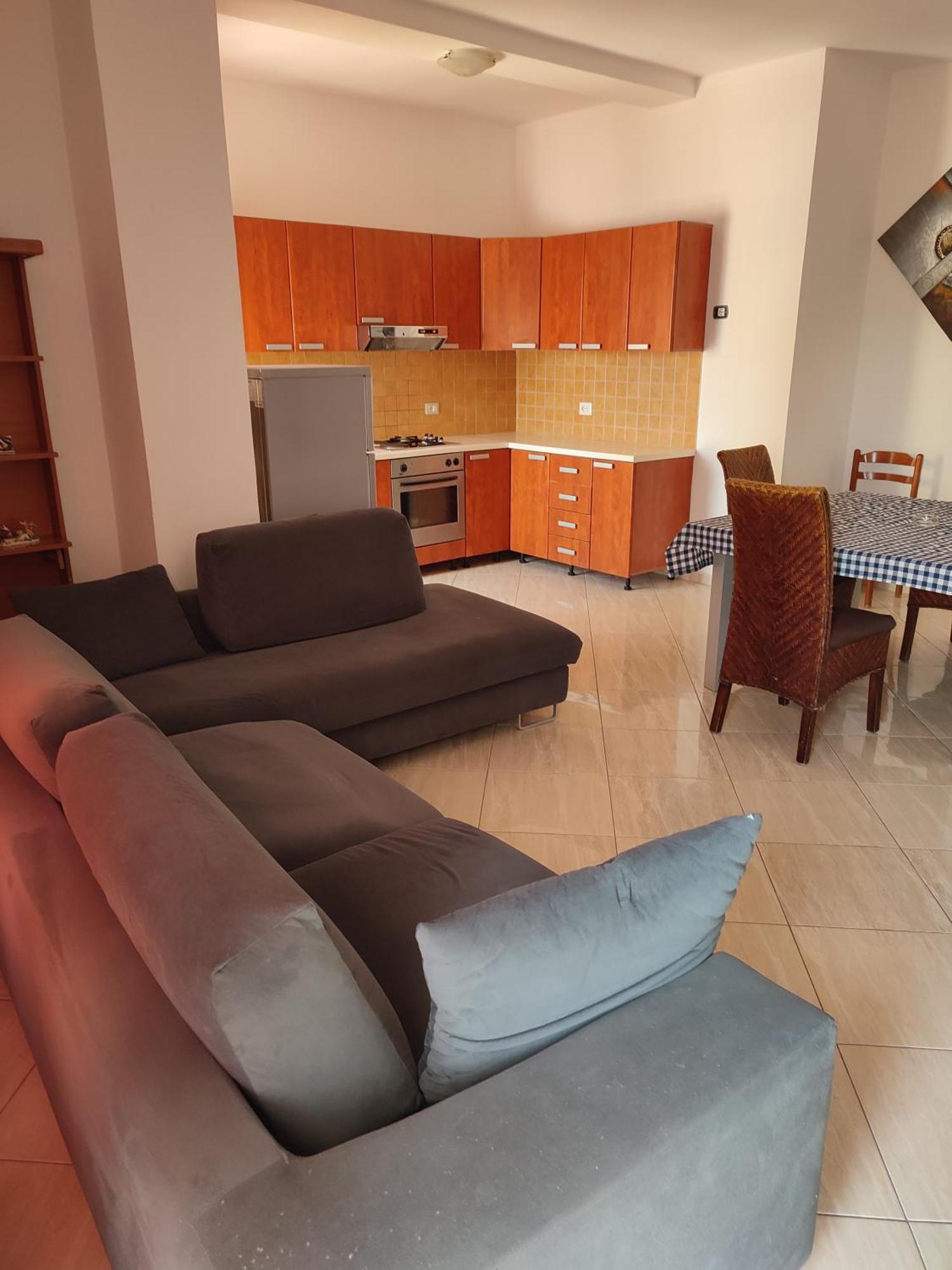 Summer Gate Apartment Sarande Ngoại thất bức ảnh