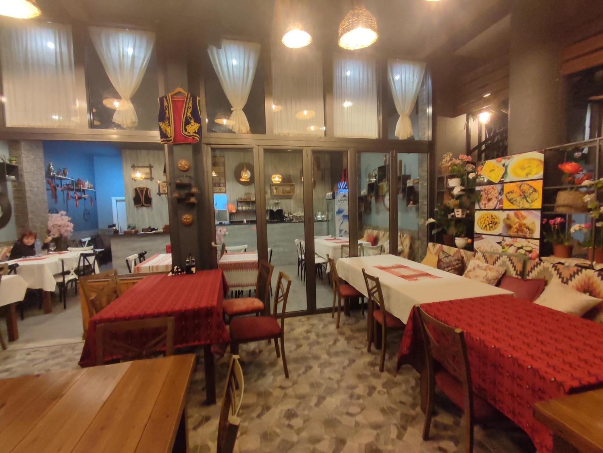 Summer Gate Apartment Sarande Ngoại thất bức ảnh
